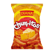 Churritos