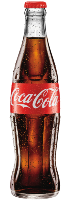 Coca-Cola Vidrio
