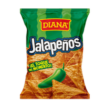 Jalapeños