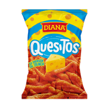 Quesitos