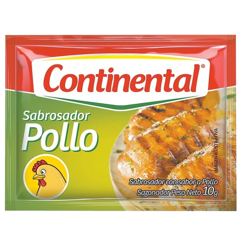 Sabrosador Pollo