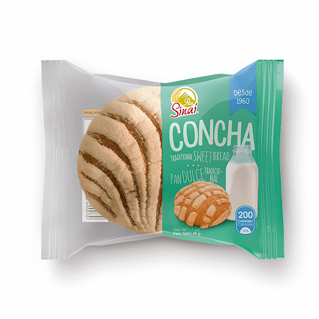 Concha