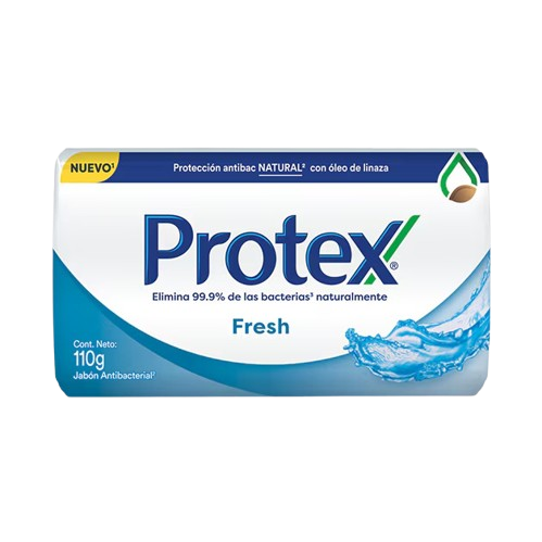 Jabon Protex Variedad
